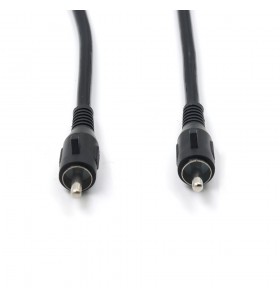 RCA male to male with lock cable 
